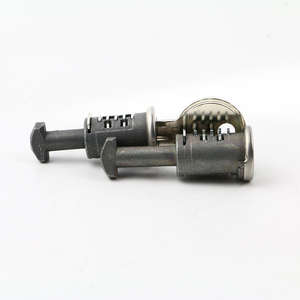 Porta bici con chiusura a botte e lavorazione portabagagli per portapacchi per auto - Product Image 6