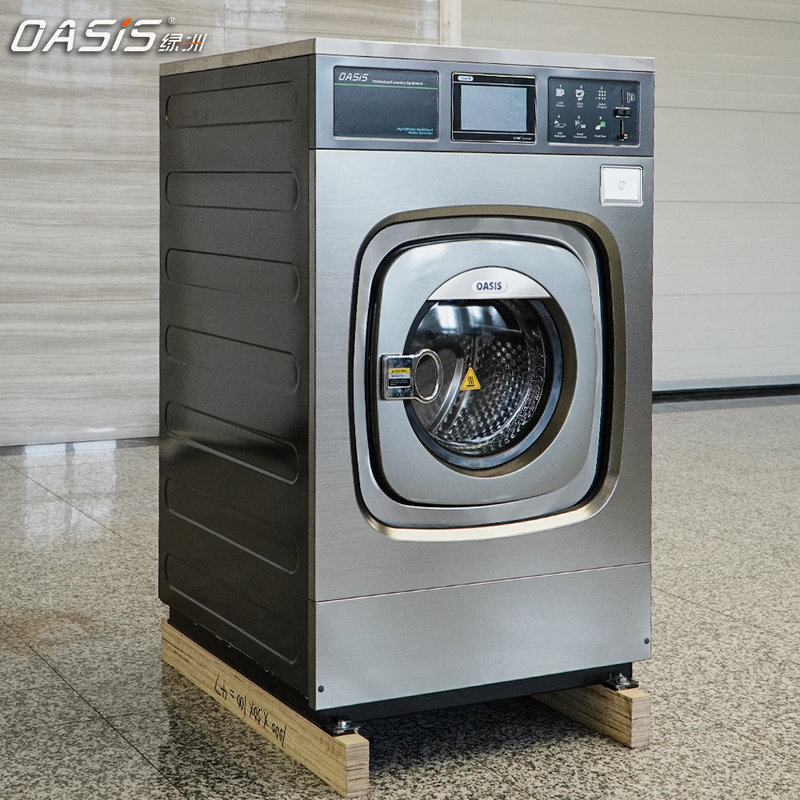 New Arrivals Oasis Plus Series 15kg