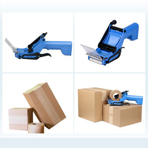 เครื่องตัดเทปกระดาษคราฟท์แบบเปียกขนาดพกพา - Product Image 4