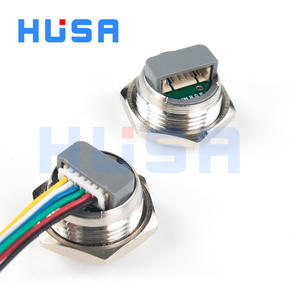 सबसे अच्छा विक्रेता 2025 19 मिमी शॉर्ट सीरीज मेटल बटन थ्रेडेड आईपी 65 वाटरप्रूफ, डुस्टप्रूफ, डिस्टप्रूफ, इल्यूमिनेटिंग टाइप स्विच - Product Image 2