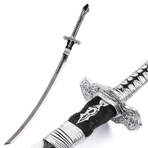 40” Foam Dragon Slayer Berserker Guts Great Sword Fantasy Anime Cosplay 