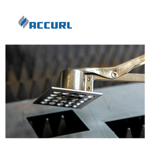 1-20mm Aluminum Carbon Steel Metal Fiber Laser Cutting Machine for Metal Laser Cutting Machine - Product Image 3