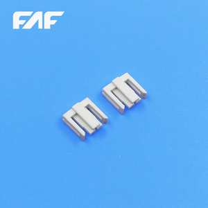 ขั้วต่อ FAF PA Series JST รุ่น PMS-02V-S ไนลอน 66 ระยะห่างระหว่างขั้ว 2.0 มม. ขั้วต่อสายไฟเข้าบอร์ด 2 ขา พร้อมตัวล็อค - Product Image 2