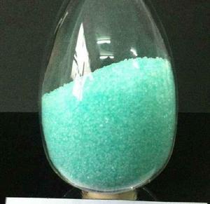 High Purity Nickel Carbonate Basic CAS 12607-70-4 Powder Appearance for <b>Catalyst</b> & Syntheses Material Intermediates Application - Product Image 3