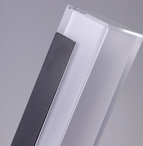 Waterproof IP65 Aluminium LED Bollard <strong>Light</strong> 5W Garden Landscape <strong>Post</strong> <strong>Light</strong> for Park Exterior Energy Saving COB Led - Product Image 4