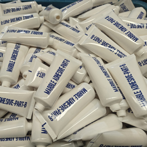 Bán Hàng Trực Tiếp Ngoài Trời Sử Dụng Đá Cẩm Thạch Dính Đá Cẩm Thạch Không Thấm Nước Keo Cho Đá - Product Image 3