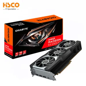 RX 6900 XT 16GB GAMING OC Graphics Card with 16GB GDDR6 Memory AMD RDNA2 Architecture