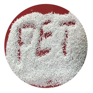 Good Price WANKAI Brand IV 0.8 PET <b>Resin</b> Polyethylene Terephthalate Granule for Bottle and Fiber - Product Image 2