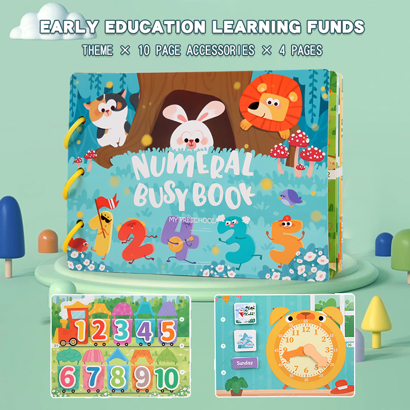 EARLY EDUCATION LEARNING FUNDS