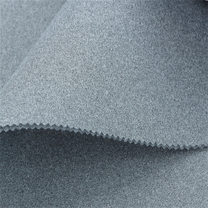 Nueva tela Mohair Touch <span class=keywords><strong>surskit</strong></span> tela de sofá de felpa tela de tapicería de terciopelo tejido mohair de lujo - Product Image 4