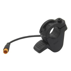 Accélérateur à doigt pour trottinette électrique Kukirin G3 Pro / Kukirin G4 Max, pièces de rechange pour frein - Product Image 5