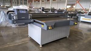 ไอเดียเครื่องจักรสำหรับธุรกิจขนาดเล็ก เครื่องพิมพ์ YC1610 สำหรับธุรกิจขนาดเล็ก - Product Image 4