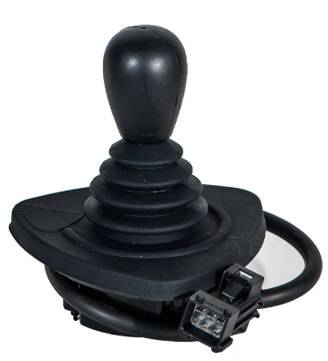 Linde 7919040042 Hand-Operated Joystick Forklift Truck 2-Axis Single-Axis for Building Material Construction Machinery Parts