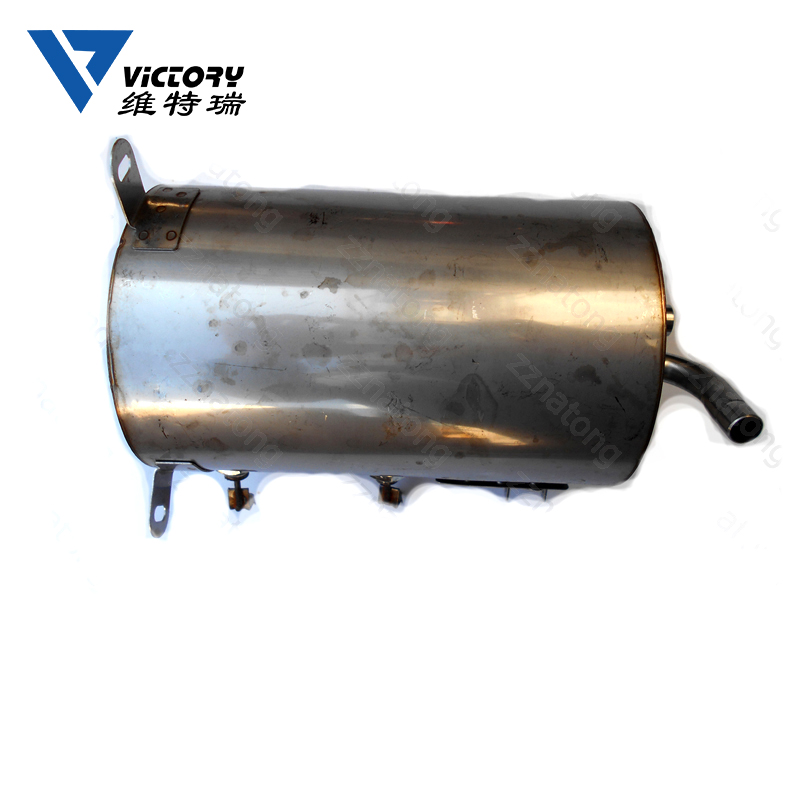 Yutong bus 8221-00086 24v Drinking machine heating bucket
