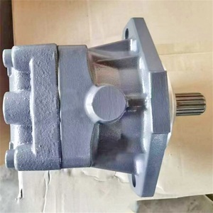 Moteur de ventilateur 480E 750, piston hydraulique haute vitesse 14644677 VOE14644677 - Product Image 5