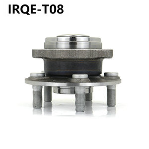 Rodamiento de Cubo de Rueda IRQE-T08 de 35mm de Diámetro Interior para Reemplazo de Rueda Delantera XPeng P7 - Product Image 3