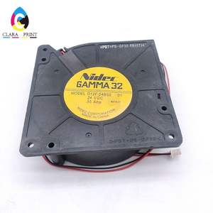 Ventilateur d'absorption original Roland <span class=keywords><strong>Nider</strong></span> 24V 55A 1000000764 - Product Image 4