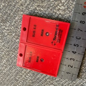 บล็อกเครื่อง<span class=keywords><strong>ตรวจ</strong></span><span class=keywords><strong>จับ</strong></span><span class=keywords><strong>โลหะ</strong></span>อุตสาหกรรม ชิ้นงานทดสอบ และการ์ดทดสอบ ออกแบบมาเพื่อปรับเทียบระบบ<span class=keywords><strong>ตรวจ</strong></span><span class=keywords><strong>จับ</strong></span><span class=keywords><strong>โลหะ</strong></span>และระบบ<span class=keywords><strong>ตรวจ</strong></span>สอบด้วยรังสีเอกซ์ของคุณ - Product Image 4