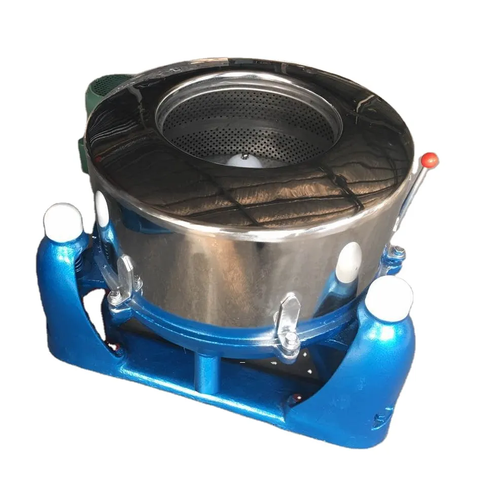 Оборудование для обезвоживания пищевой промышленности, трехфутовый центробежный Дегидратор, сепаратор 304, нержавеющая сталь, Дегидратор для овощей