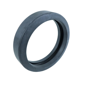 W    <span class=keywords><strong>CA</strong></span> Clamp Seal A11514074-4 Suku Cadang Berkualitas Tinggi untuk Kompresor Udara - Product Image 2