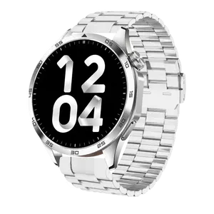 Reloj Inteligente S40max con Pantalla Táctil TFT de 1.62 Pulgadas, Resistente al Agua, Batería de 420 mAh, Llamadas <span class=keywords><strong>Bluetooth</strong></span>, NFC, HD <span class=keywords><strong>Fit</strong></span> Pro, Pulsera Inteligente - Product Image 3