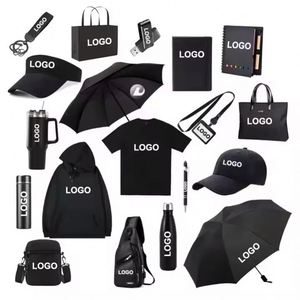 Wholesale Corporate Advertising Items <b>Set</b> <b>Cheap</b> Customer Own logo Products Promotional Advertising <b>Gift</b> with Customer Branded - Product Image 1