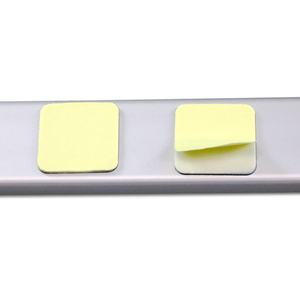 Éclairage intérieur ultra-fin, 3 couleurs, à intensité variable, rechargeable par USB 5V, lumière LED à détecteur de mouvement pour armoire de cuisine, placard, garde-robe - Product Image 2