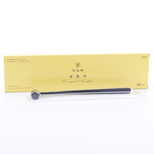 <span class=keywords><strong>Agujas</strong></span> Dérmicas <span class=keywords><strong>Cloud</strong></span>&<span class=keywords><strong>Dragon</strong></span> 7 Star Press con Cabezal Único - Product Image 1