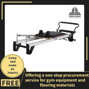 Adjustable Core Training Bed for Home & Multifunction Fitness Equipment Professional TK50-A26 Commercial Training Equipment Is D - Product Image 5