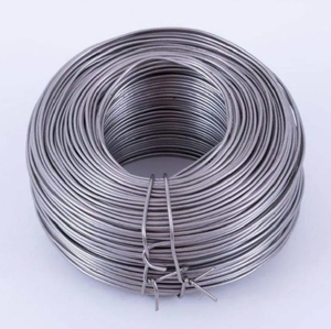 ลวดชุบสังกะสีสำหรับฝ้าเพดานแขวน ตรงและแข็งแรง  มัดเป็นชุดตามสั่ง  จัดจำหน่ายจากโรงงานสำหรับผู้รับเหมาในงานก่อสร้าง - Product Image 2