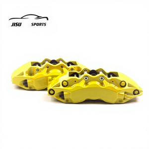 China pinza de freno 6 pistones 18 pulgadas para Rotor de disco delantero de 355-380mm para 9040 <span class=keywords><strong>Volvo</strong></span> V50 V60 V70 V90 Xc40 Xc60 Xc70 <span class=keywords><strong>Xc90</strong></span> - Product Image 1