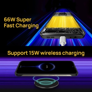 Ulefone Armor 17 <span class=keywords><strong>Pro</strong></span> original 8GB + 256GB visión nocturna teléfono resistente Ulefone Armor 17 <span class=keywords><strong>Pro</strong></span> - Product Image 4