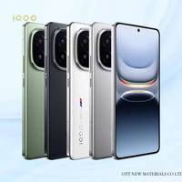 Nouveauté 2024 IQOO 13 5G Smartphone 6.8" AMOLED 2K 120W 6000mAh Snapdragon 8 Octa Core 144Hz Origin OS 14