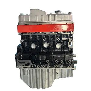 जेएमसी FOTON AUMARK फोर्ड ट्रांजिट 2.0 के लिए 4DA1 मोटर इंजन विधानसभा 2.4L डीजल