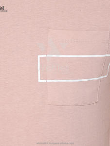 Nuevo diseño de alta calidad para hombre, camisetas de algodón/poliéster para correr, gimnasio, ajuste holgado, lavado ácido de gran tamaño, manga corta, secado rápido - Product Image 5