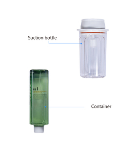 Appareil de nettoyage et de soin du visage à bulles, best-seller pour la maison, anti-âge et raffermissant - Product Image 6