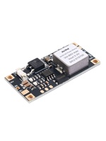 Module régulateur de tension abaisseur DC-DC 60V à 12V 5A, mini-convertisseur haute puissance pour modèles d'avions
