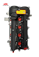 Original Korea Car Engine G4FG G4KJ for Hyundai Kia