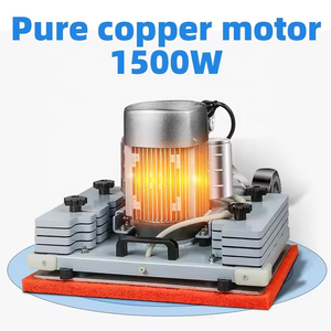 SC-008 <span class=keywords><strong>Machine</strong></span> de ponçage et de nettoyage orbitale <span class=keywords><strong>pour</strong></span> sols époxy, à moteur vibrant haute puissance et usage intensif - Product Image 3