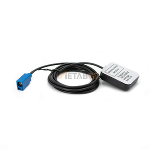 <span class=keywords><strong>GPS</strong></span> con antena Fakra para exteriores/interiores | METABEE-Un fabricante profesional OEM/ODM para soluciones automotrices e IoT - Product Image 3