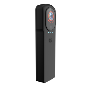 Caméras d'imagerie thermique YXW256, résolution IR 256x192, petite taille facile à transporter, connectées à l'<span class=keywords><strong>iPhone</strong></span>, haute sensibilité, neuves - Product Image 4