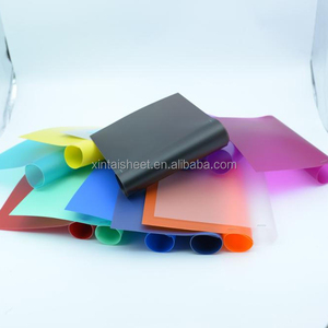 1 mét dày màu PP Polypropylene tấm nhựa cho trẻ em vẽ Stencil Board - Product Image 2