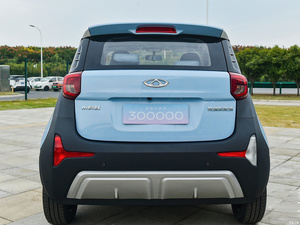 Chery Small Ant Mini Auto Electric Car <span class=keywords><strong>0km</strong></span> Brand New Energy Vehicle 3 puertas 4seat Home Ev Usado Left Hand Drive Car Electric Adult - Product Image 6