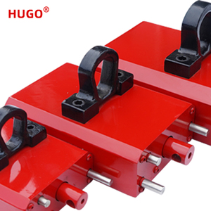 1 T 300 kg 600 kg Placa <span class=keywords><strong>de</strong></span> acero <span class=keywords><strong>de</strong></span> elevación Imán <span class=keywords><strong>de</strong></span> grúa <span class=keywords><strong>de</strong></span> circuito <span class=keywords><strong>de</strong></span> succión magnética Doble - Product Image 6