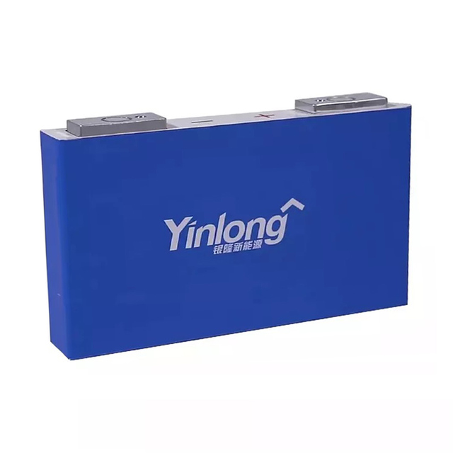JEVE LTO Pouch Cell 10C Prismatic Lithium Titanate Battery 2.3V 30Ah for Solar UPS