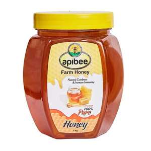 Miel de ferme écologique au goût authentique pour la transformation alimentaire, la pâtisserie et les applications culinaires à un prix raisonnable - Product Image 3