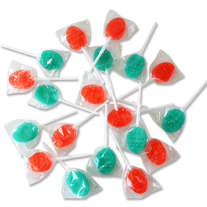Halal Factory Price Colorful <strong>Easter</strong> Egg Lollipop Hard Candy <strong>Sweets</strong> for <strong>Easter</strong> Snacks - Product Image 6