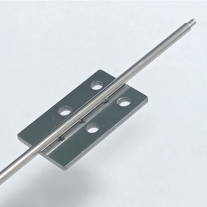 Laparoscopio médico tubos de irrigación por succión ejes agujas instrumentos laparoscópicos con certificación ISO - Product Image 4