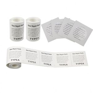 Heavy Duty Self Adhesive Tpu Repair Patch for <b>Inflatable</b> Pool and Bounce <b>House</b> - Product Image 3