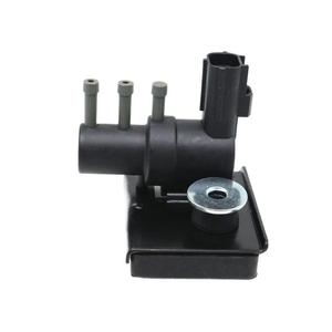 ท่อเชื่อมต่อสุญญากาศเทอร์โบชาร์จเจอร์ฟอร์ด F81Z-9E498-DA F81Z-6C673-AA สำหรับรุ่นปี 1999-2003 อะไหล่ทดแทน - Product Image 1